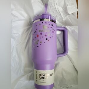 Stanley x Olivia Rodrigo Quencher 40 oz. New in Box